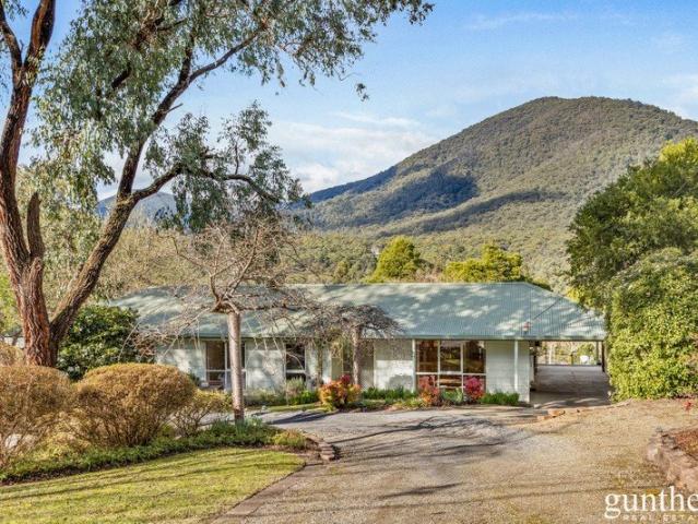 First Time Offered Spacious Family Living on Approximately One Acre