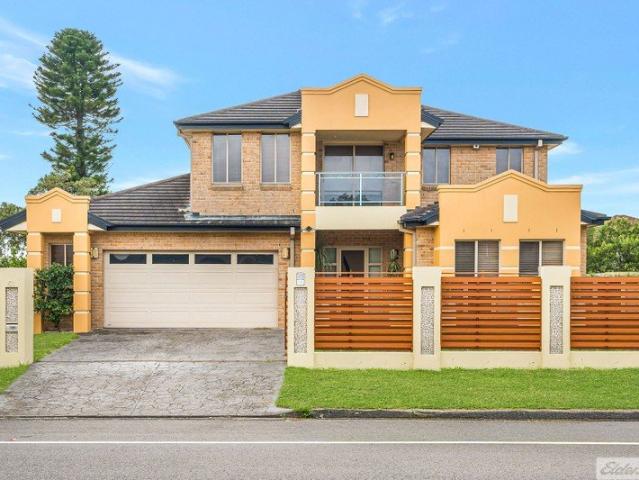 First Time Offered Waterfront Living with Stunning North Facing