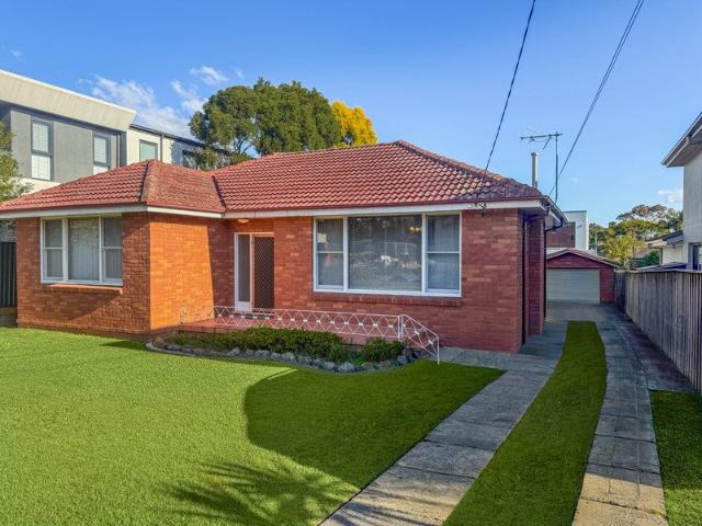 First Time Offered to Market A Much Loved Family Home on 615sqm of North Facing Land