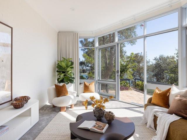 First time offered to market / a rare undeveloped waterfront home