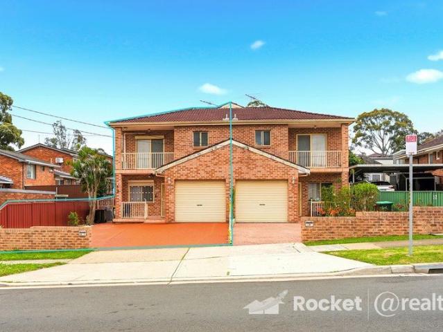 First Time Offered to Market Spacious & Versatile Family Home
