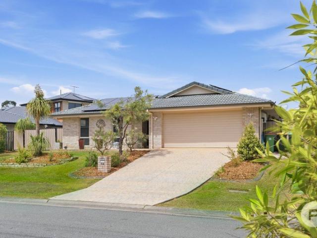 First Time Offered to the Market A Place to Call Home