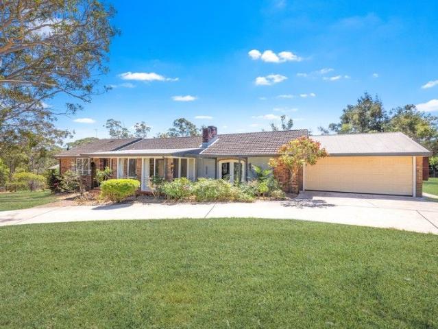 First time offered to the market in over 40 years