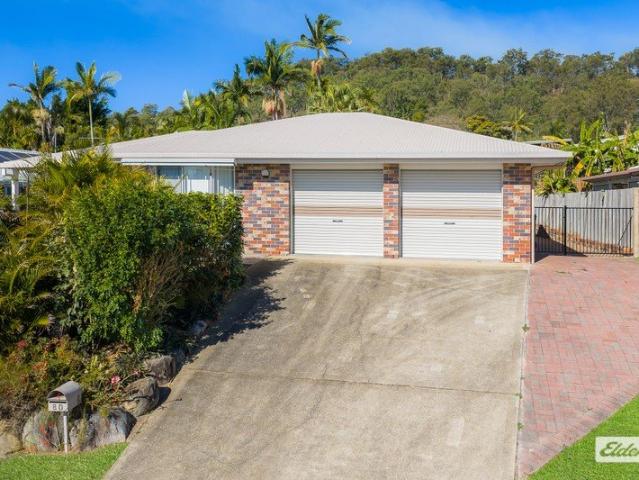 First Time Offered to the Market in Sought After Telina