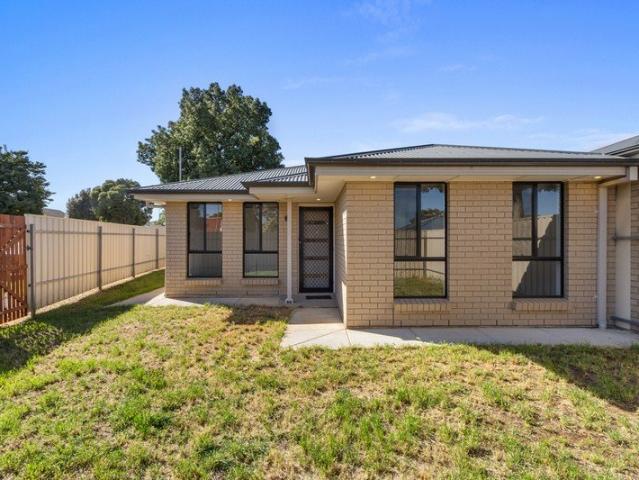 First Time Offered to the Market Secure Family Living in Elizabeth Downs