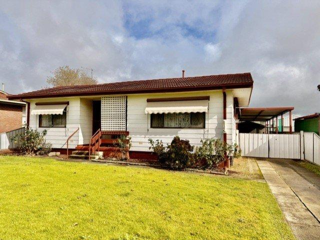 First time offered to the market since new!