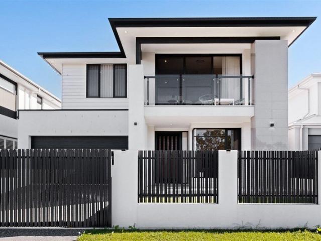 First Time on Market: Impressive 440m² Metricon Family Home Opposite Parkland