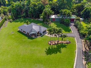 Tully, Cassowary Coast Regional, Low Island, Queensland, Queensland