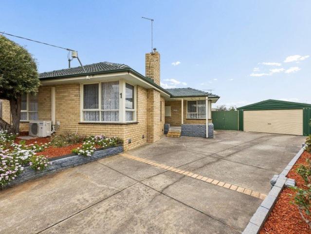 First Time on the Market! More Space, More Comfort, More Reasons to Move!