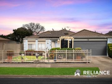 First Time Ever Offered to the Market ! A Cherished Family Home Filled with Warmth, Space & Endless Memories!
