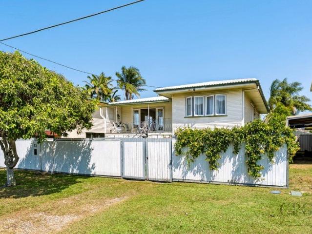 First Time Ever Offered to the Market | 607m² of Opportunity in the Heart of Redcliffe