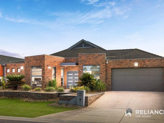 First Time Ever Offered A Landmark Family Residence on a Grand Scale