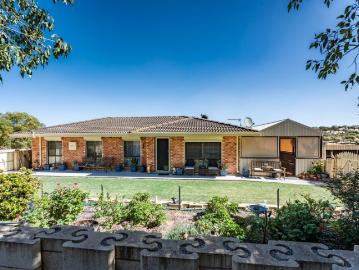First time ever offered for sale!