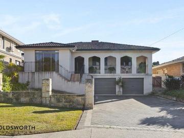 FIRST TIME EVER OFFERED 'FOR SALE' A LANDMARK FAMILY HOME WITH ENDLESS POTENTIAL!