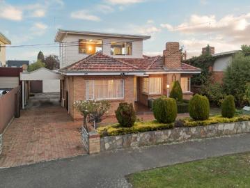 First Time Ever Offered One Owner Family Home with Stunning Ballarat Views