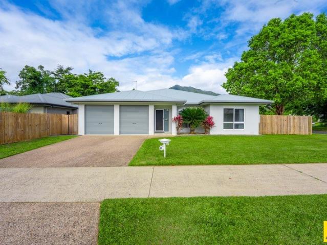 First Time Ever Offered Spacious Family Living on a Prime Corner Block