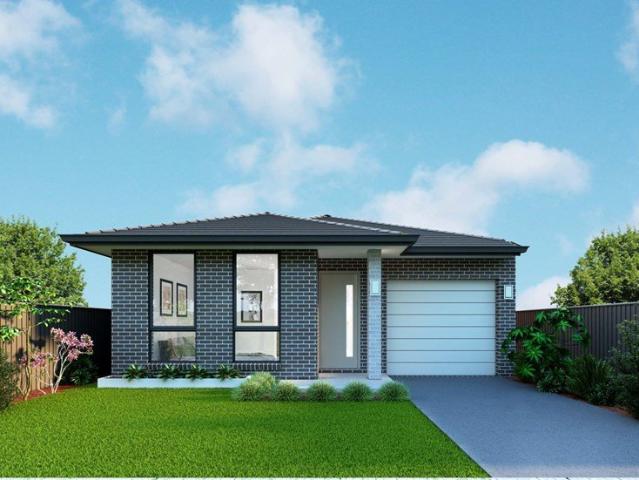 First Time Home Buyer's Delight