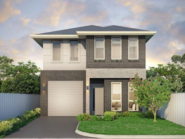 First Time Home Buyer's Delight