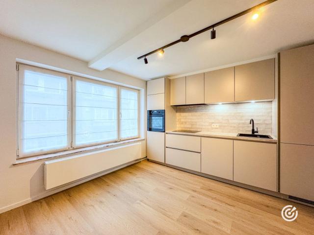 First time rent duplex – 2 bedrooms – terrace – parking