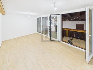 Haus mieten in Verwaltungsregion Bern-Mittelland - Parkplatz