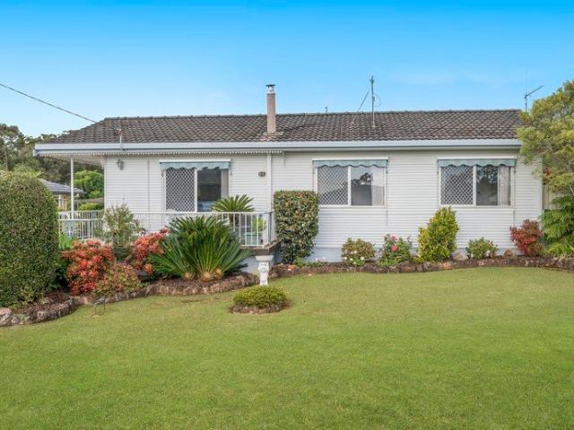 First Time Sold, Same Family Since 1968, Central Location