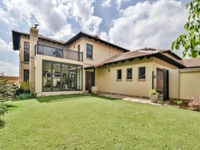 first time to market this 4 bedroom.