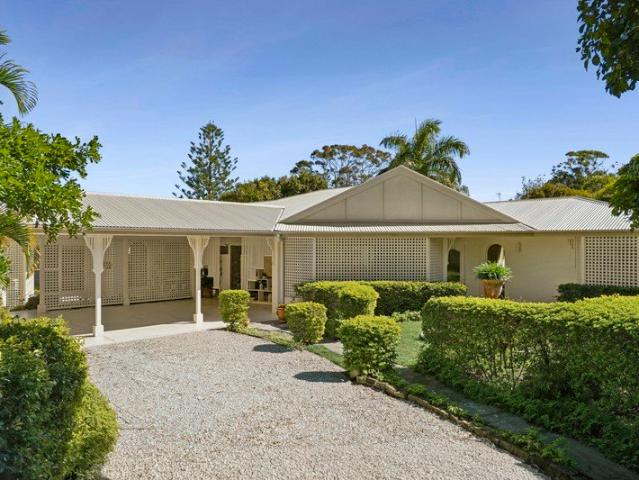 First Time to Market | A Noosa Heads Family Haven