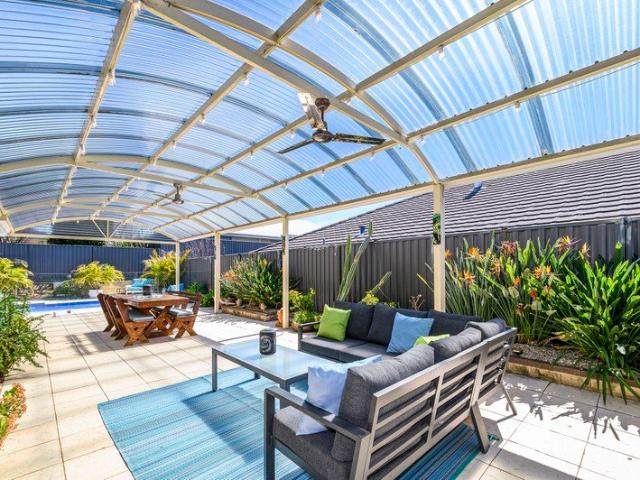 FIRST TIME TO MARKET BIG ON SPACE, BIG ON LIFESTYLE, BIG ON FAMILY LIVING!