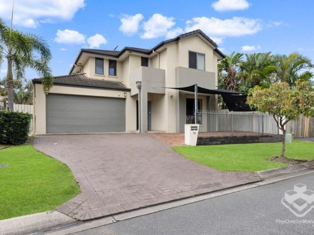 First Time to Market! Exceptionally Spacious Family Haven in tightly held Carseldine Enclave
