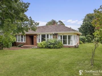 Bowral, Wingecarribee, Snapper Island