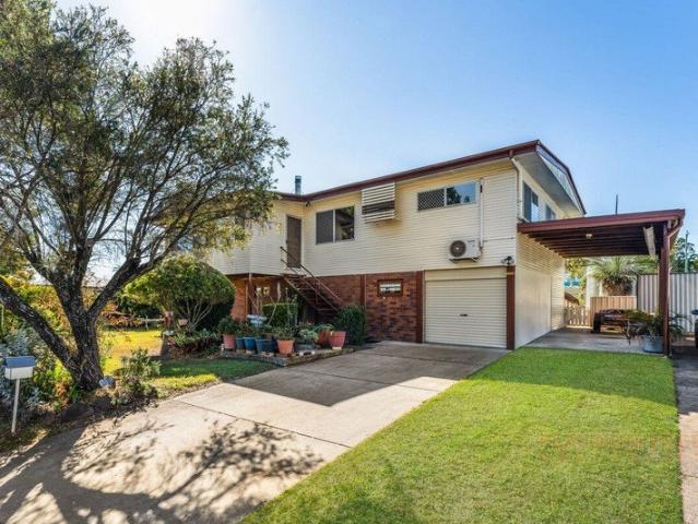 First Time to Market in 54 Years! Available to Inspect