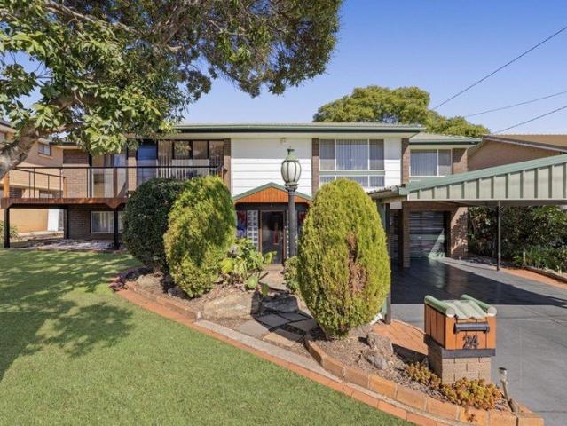 First Time To Market In 30 Years Spacious Family Home In Quiet Rangeville Pocket