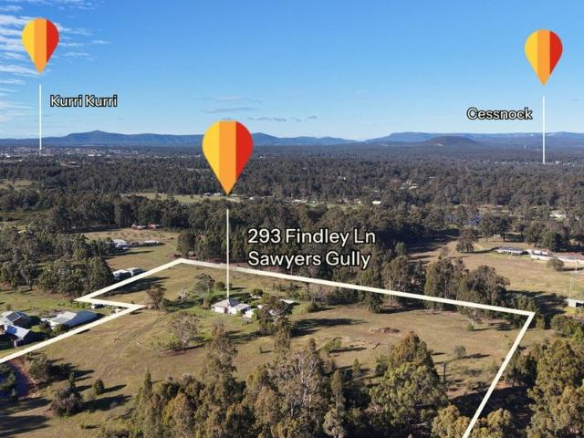 First Time to Market in Nearly 70 Years | 11.8 Acres 4.8ha of Pure Hunter Valley