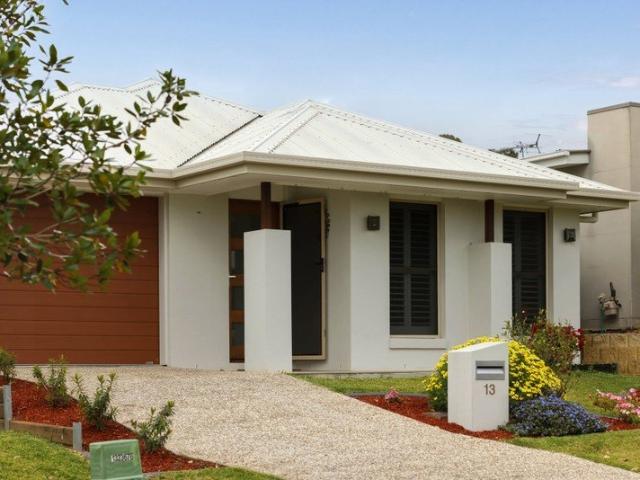 FIRST TIME TO MARKET | MODERN LOW MAINTENANCE LIVING