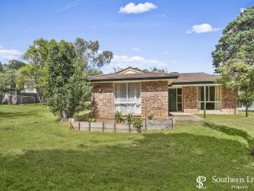 Mittagong, Wingecarribee, Wingecarribee, Snapper Island