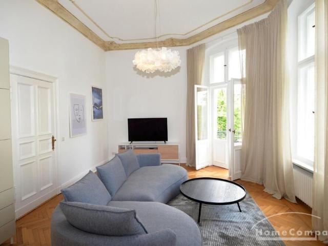 First time use – 2 bedroom flat, at Ku´Damm central