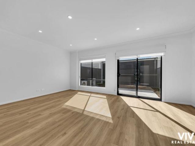 First to Live Here. Could Be You