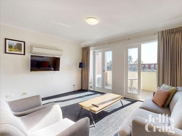 FIRST TWO WEEKS RENT FREE One bedroom + study fully furnished all inclusive apartment
