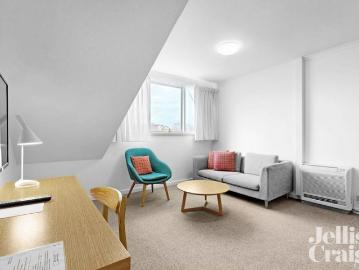 FIRST TWO WEEKS RENT FREE Fully Furnished 1 & 2 Bedroom Apartments – All Inclusive at 1 Syme Street, Williamstown