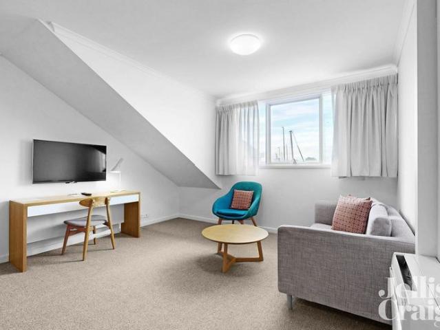 FIRST TWO WEEKS RENT FREE Fully Furnished 1 & 2 Bedroom Apartments – All Inclusive at 1 Syme Street, Williamstown