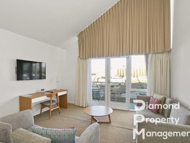 First Two Weeks Rent Free Fully Furnished 1 & 2 Bedroom Apartments