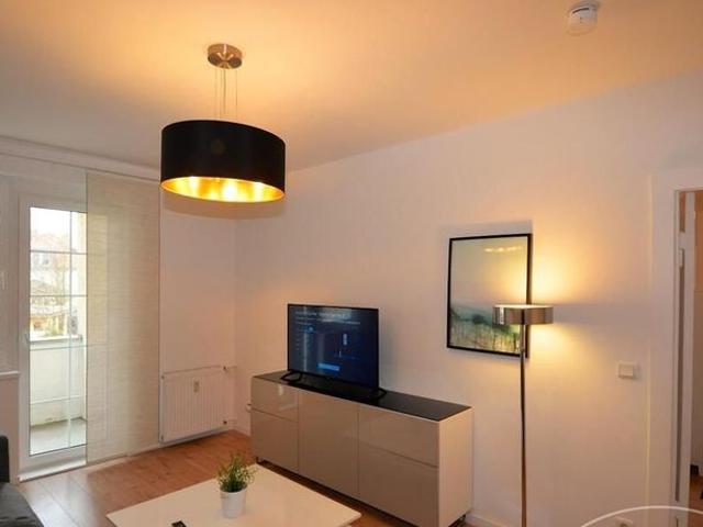 First Use, Flat close to Tierpark Berlin, furnished
