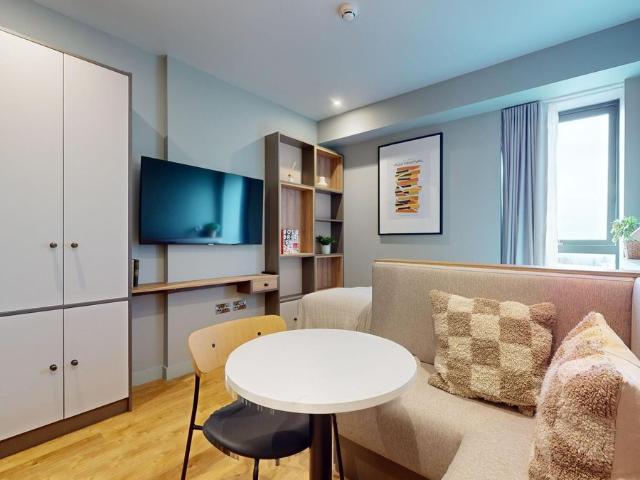 First Way, Wembley HA9, Studio to rent, £1,649 pcm | PrimeLocation