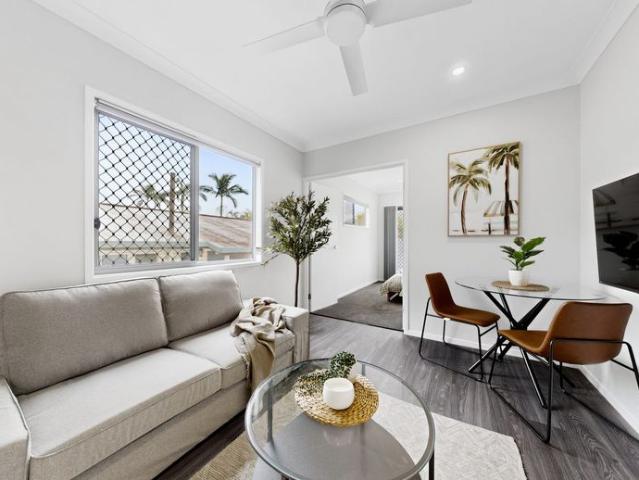 First Week Free! Brand New Boutique Apartments with Utilities Included