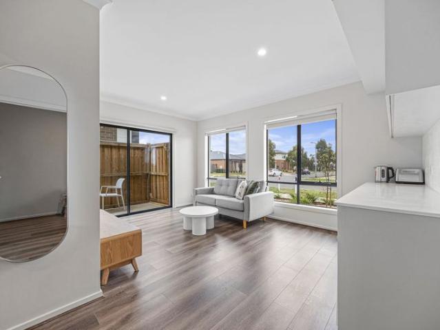 FIRST WEEK RENT FREE BRAND NEW EXCECTIVE ROOMING HOUSE