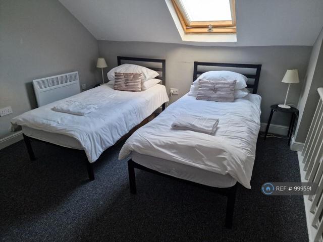 First And Second Floor, Bradford, BD2 2 bed flat to rent £775 pcm £179 pw