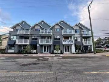 First Ave West, Qualicum Beach, BC, V9K 1H1 commercial for.