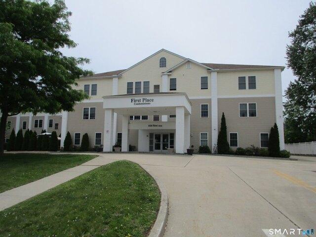 First Ave Unit,west Haven, Condo For Sale