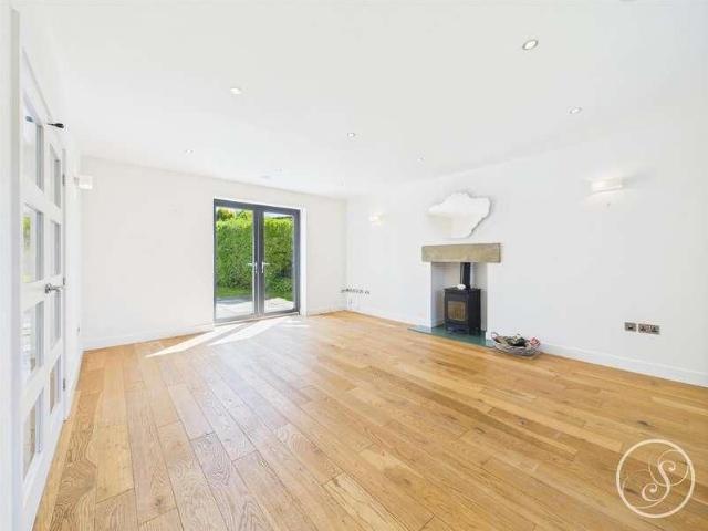 First Avenue, Bardsey, Leeds, LS17
