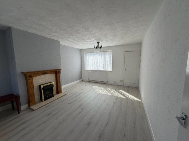 First Avenue, Gwersyllt, Wrexham, LL11